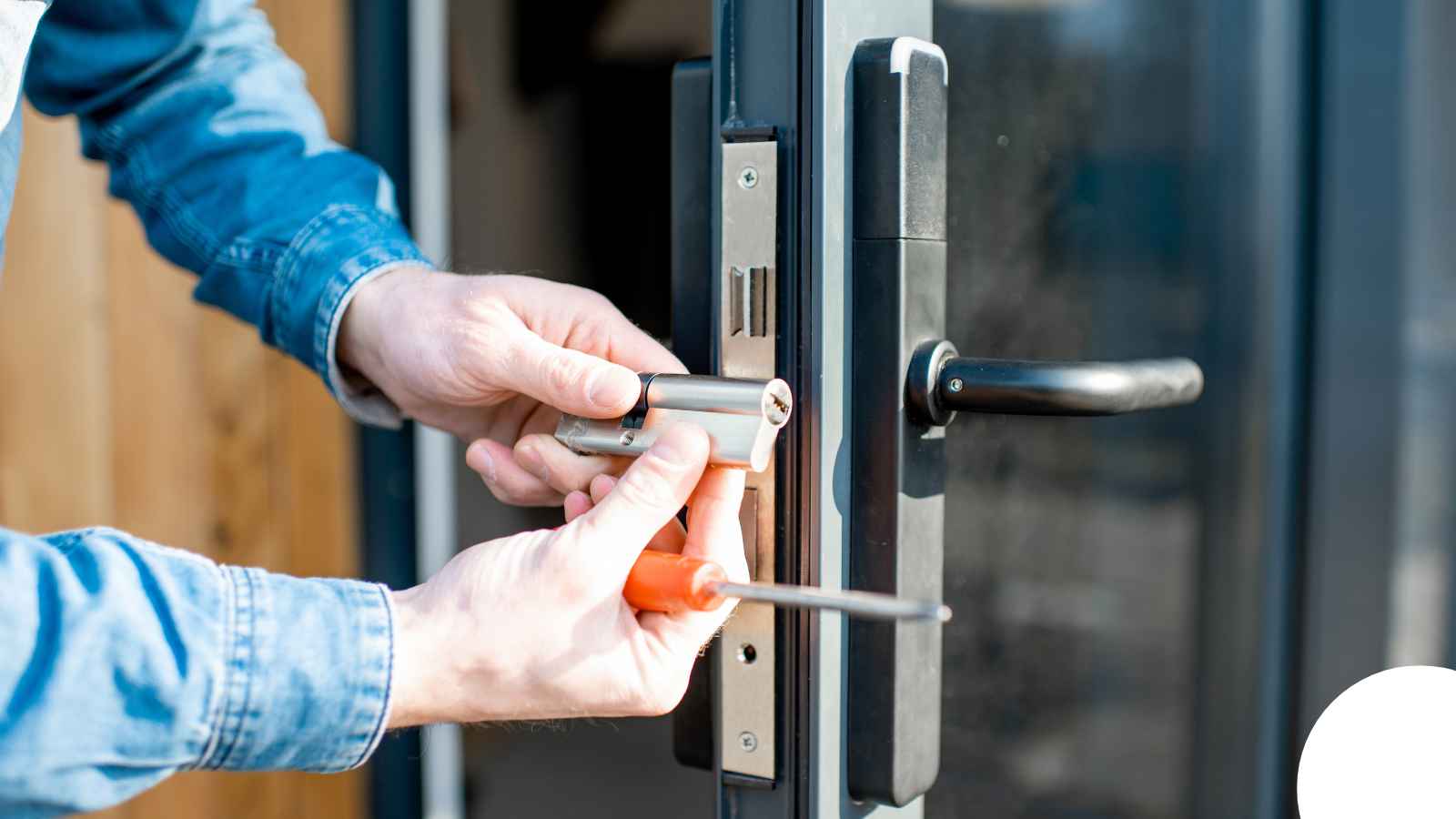 Locksmith in Harker Heights, TX — Harker Heights Garage Door Lock Service