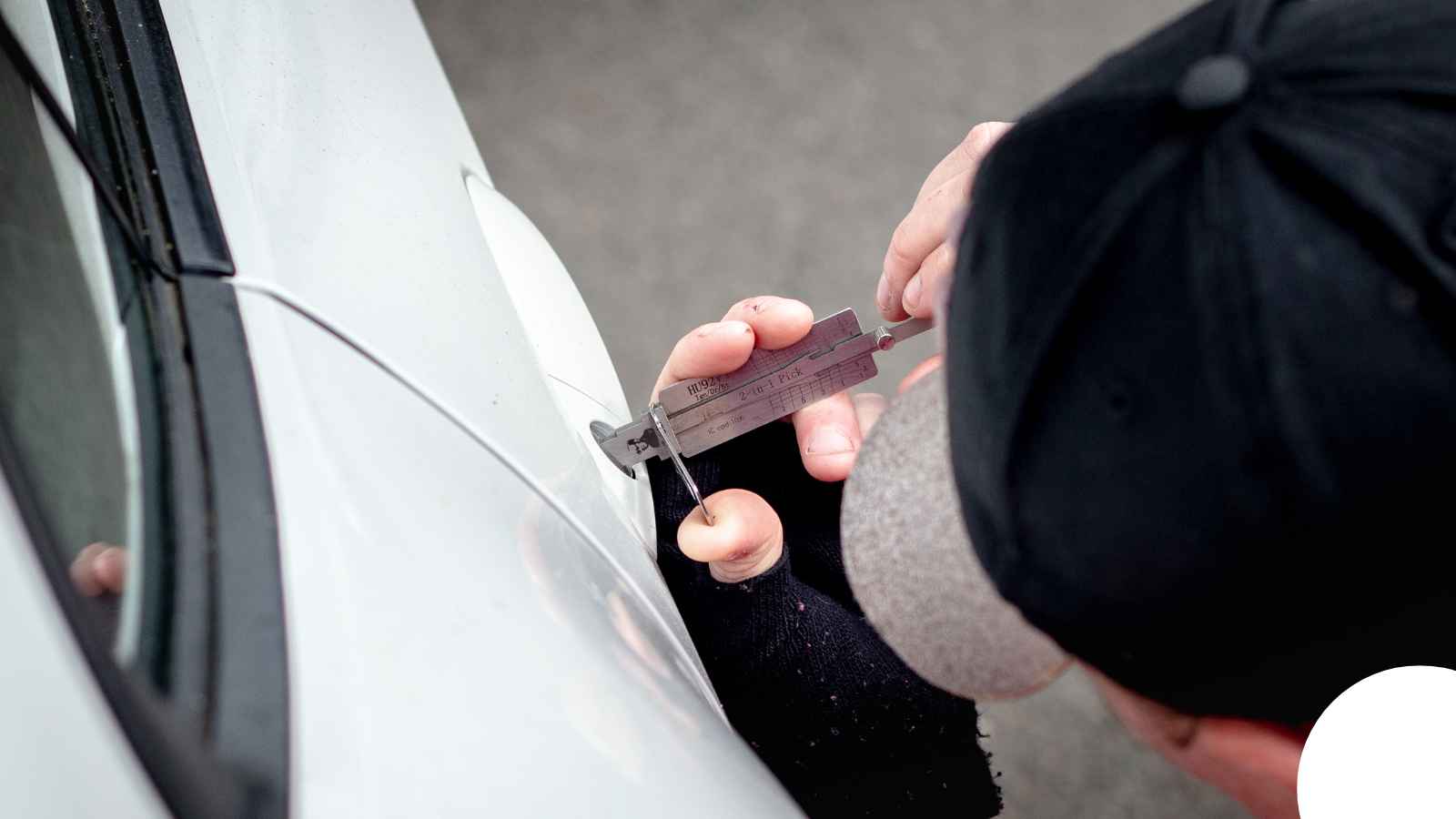 Locksmith in Harker Heights, TX — Harker Heights Garage Door Lock Service