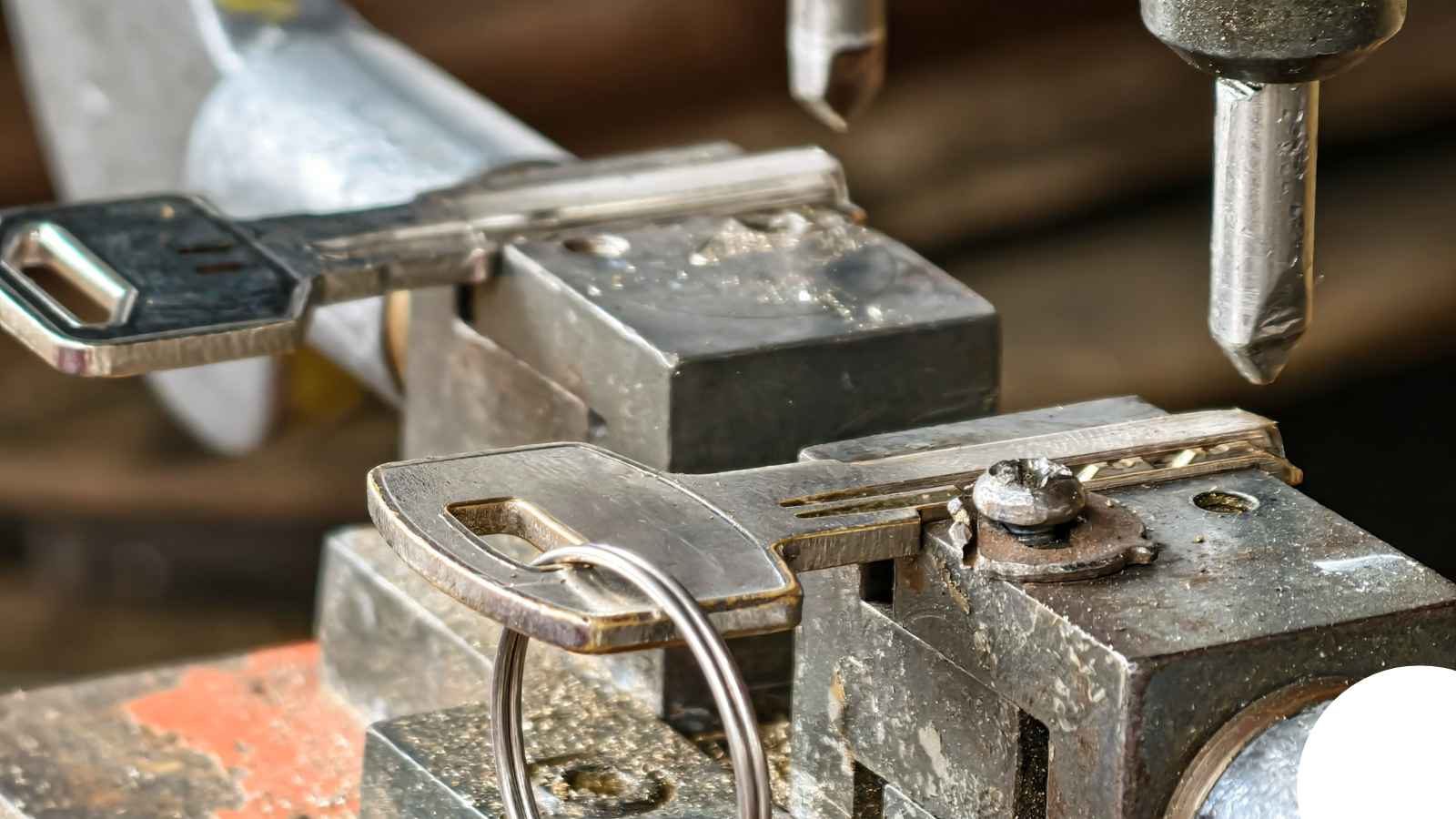 Locksmith in Harker Heights, TX — Harker Heights Garage Door Lock Service