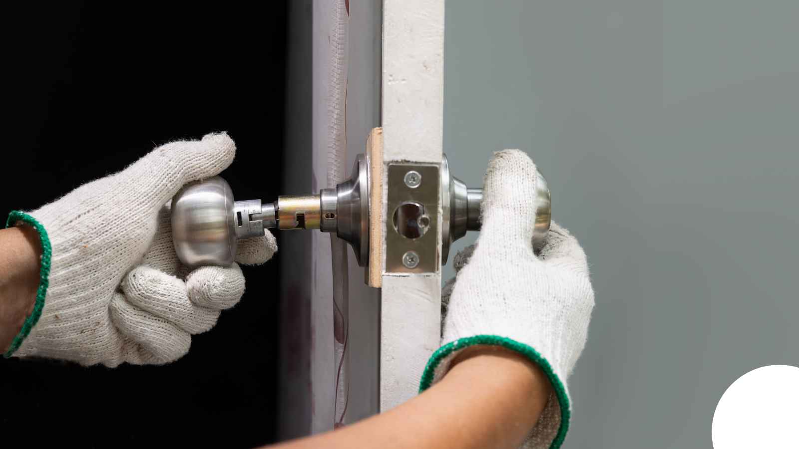 Locksmith in Harker Heights, TX — Harker Heights Garage Door Lock Service