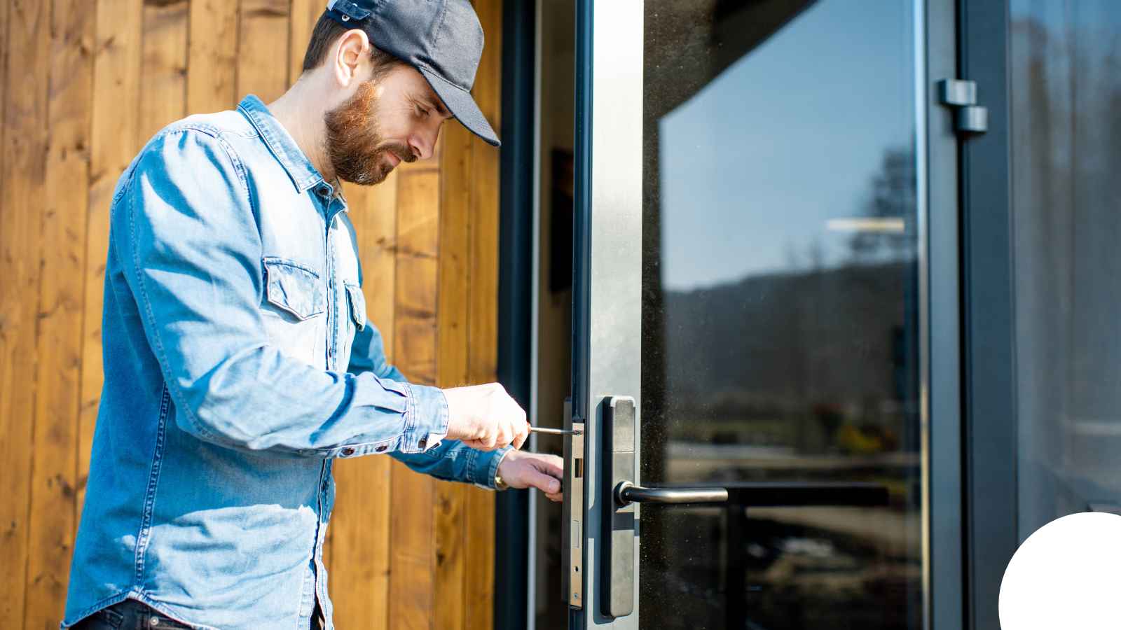 Locksmith in Harker Heights, TX — Harker Heights Garage Door Lock Service
