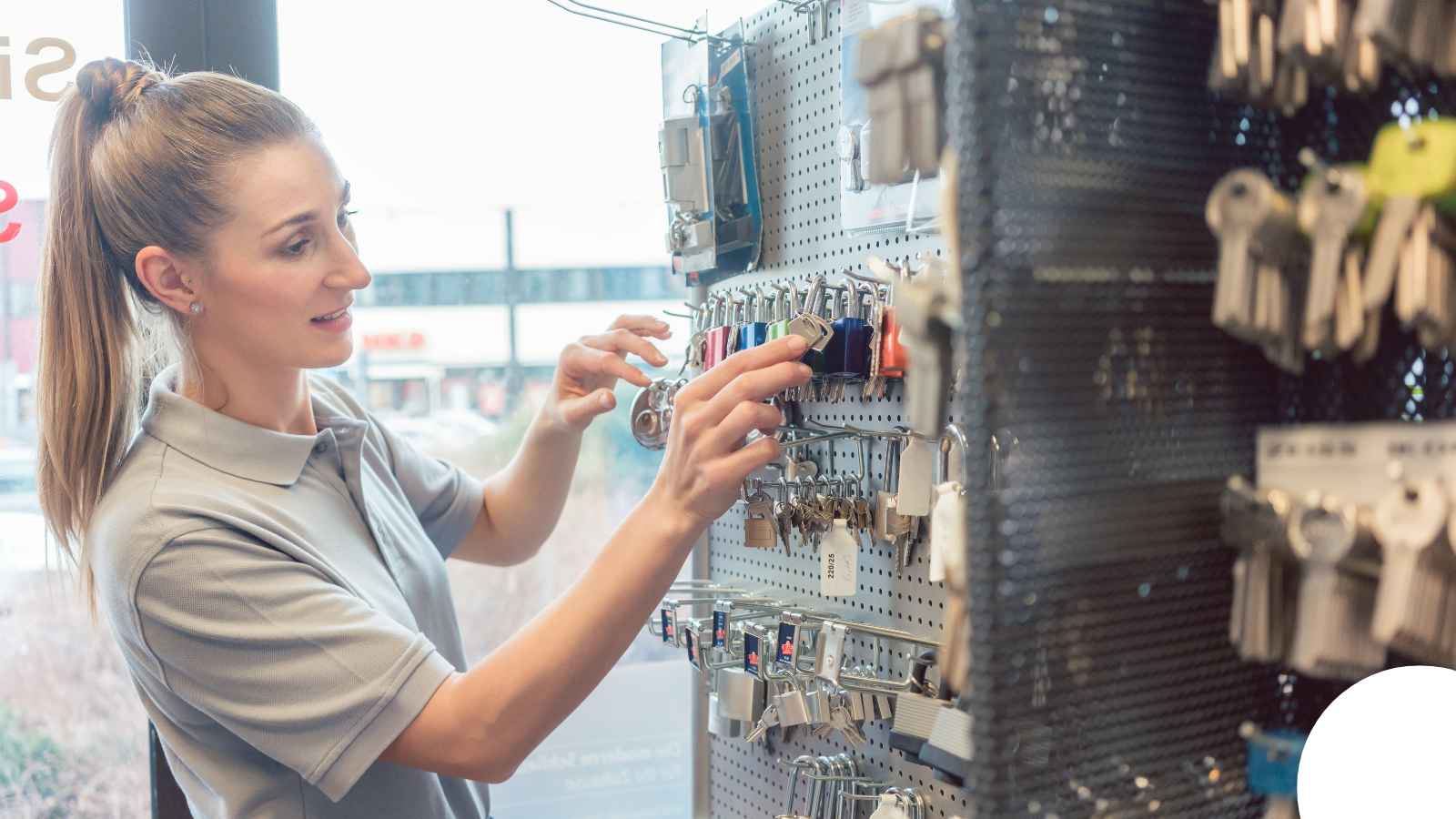 Locksmith in Harker Heights, TX — Harker Heights Garage Door Lock Service